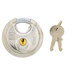 Econo Discus lock